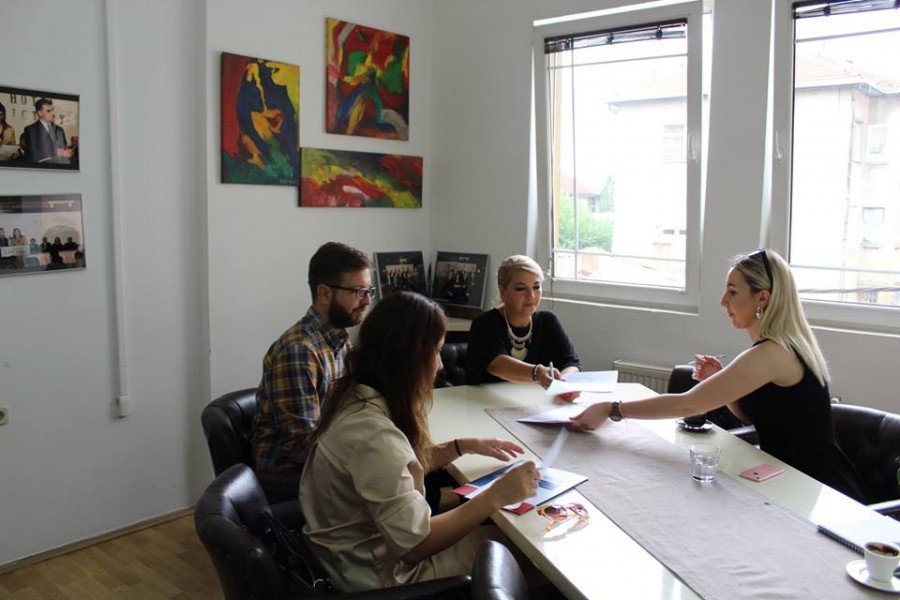 Memorandum of Understandin with SCAAK