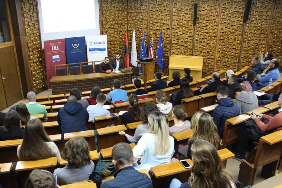 “The Effects of the trade agreement of SAA between Kosovo and EU”