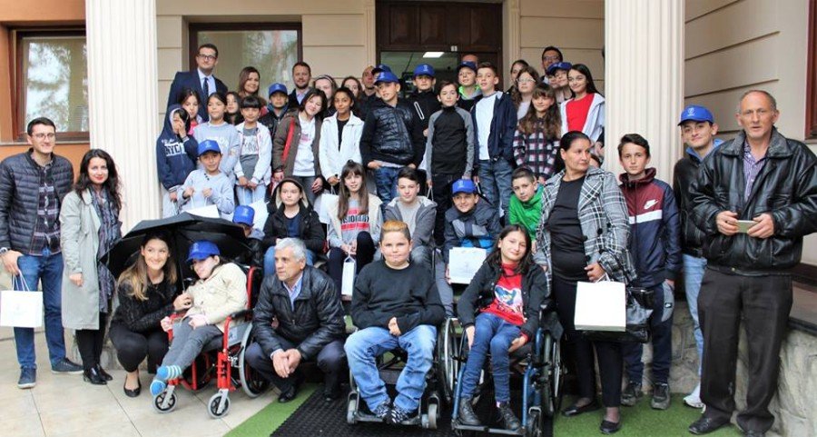 TLP Alumni Association organizes “Constitution Week”
