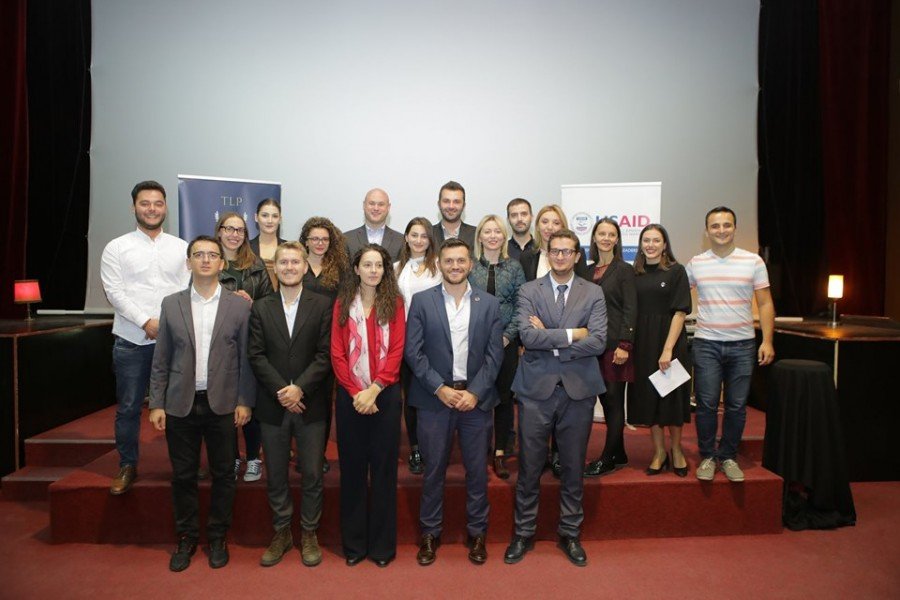  TLP AA General Assembly 