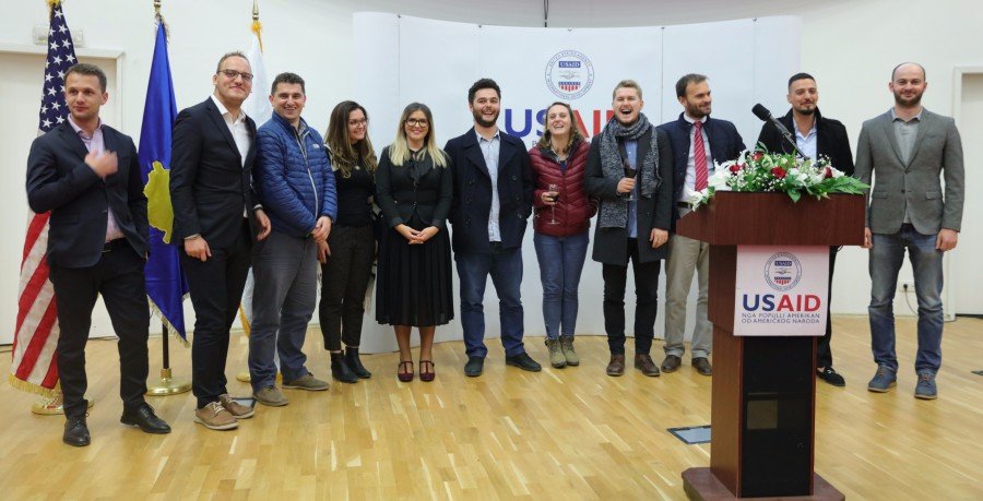 General Assembly Meeting of the TLP Alumni Association