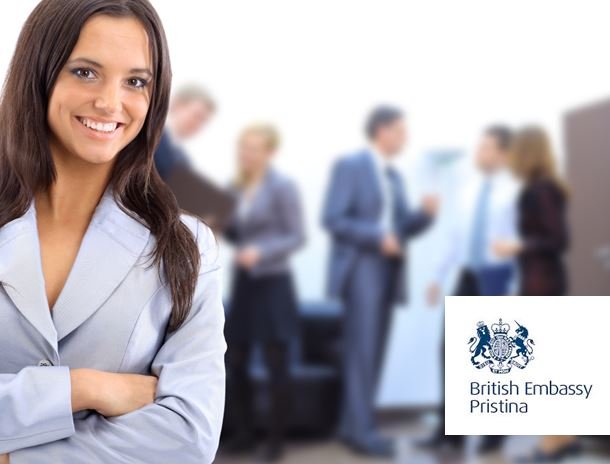 Strengthening Entrepreneurship Capacities of Women in Business 