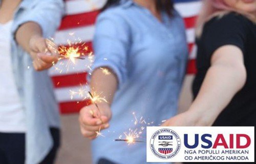 USAID Transformational Leadership Program - Citizens Corps