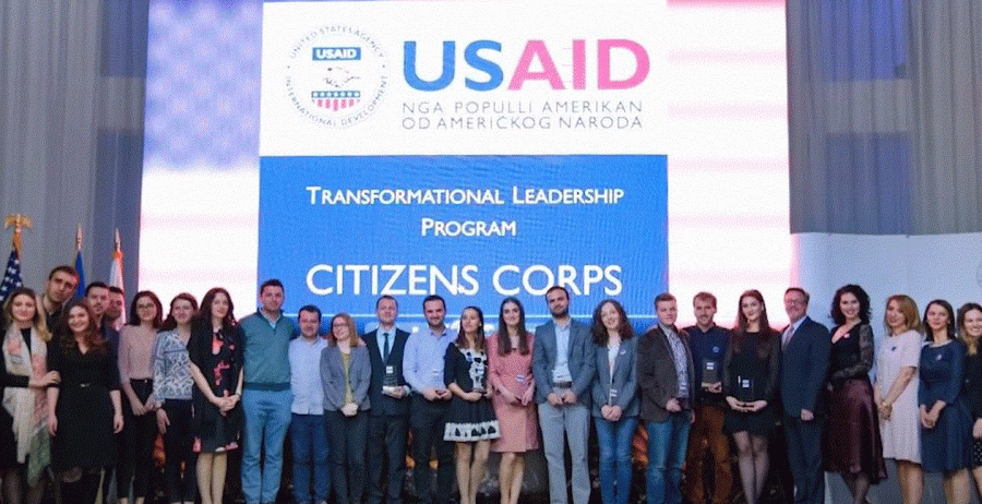 USAID Kosovo - TLP-CC Journey to Success