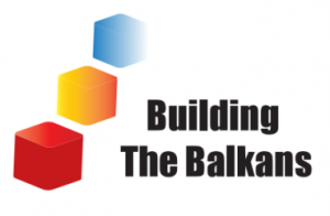 BUILDING THE BALKANS