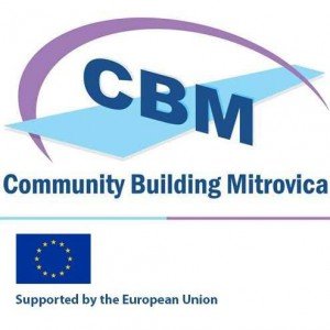 Community Building Mitrovica - CBM 