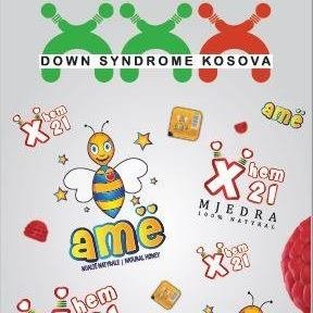 DOWN SYNDROME KOSOVA - DSK