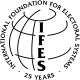 The International Foundation for Electoral Systems (IFES)