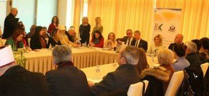 Iniciativa e Femres Kosovare