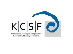 Kosovar Civil Society Foundation - KCSF