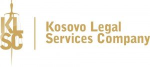 Kosovo Legal Services Company - KLSC