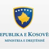Ministry of Justice of the Republic of Kosovo