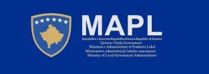 MINISTRIA E ADMINISTRIMIT TË PUSHTETIT LOKAL - MAPL