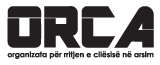 ORCA - Organizata per Rritjen e Cilesis ne Arsim