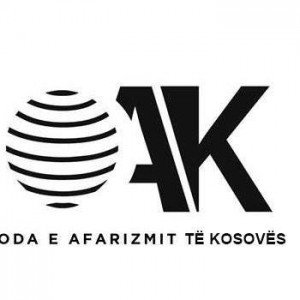 Oda e Afarizmit te Kosoves