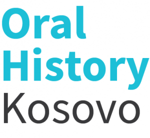 Oral History Kosovo