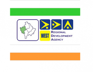 REGIONAL DEVELOPMENT AGENCY RDA - WEST
