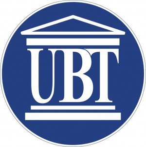 UBT - Higher Education Institution