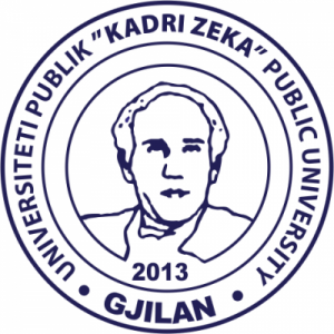 UNIVERSITETI “KADRI ZEKA”