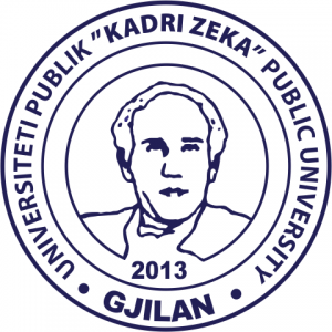 UNIVERSITETI “KADRI ZEKA”