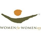 WOMEN FOR WOMEN INTERNATIONAL