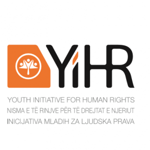 YOUTH INITIATIVE FOR HUMAN RIGHTS - KOSOVO ( YIHR KS )
