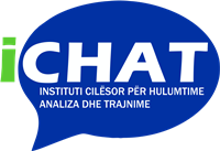 ICHAT Instituti Cilesor per Hulumtime, Analiza dhe Trajnime