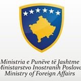 Ministry of Foreign Affairs of the Republic of Kosovo