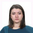 Rudina Hasimja