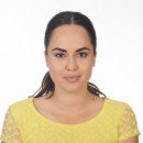 Dina Vllasaliu