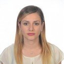 Kaltrina Ahmeti
