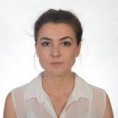 Njomeza Demolli