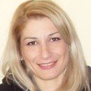 Brikenda Rexhepi