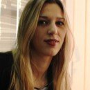 Eglantina Hoxha