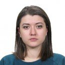 Rudina Hasimja