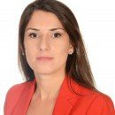 Violeta Zefi