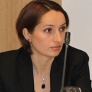 Zarife Miftari