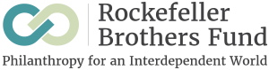 Rockefeller Brother Fund (RBF)