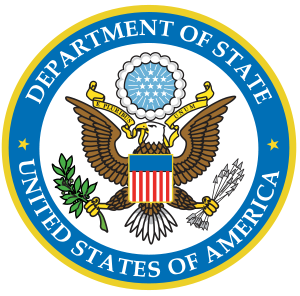 US Embassy Prishtina